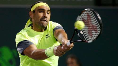 Μάρκος Παγδατής: Τι απάντησε για πιθανή αποχώρησή του από τα γήπεδα