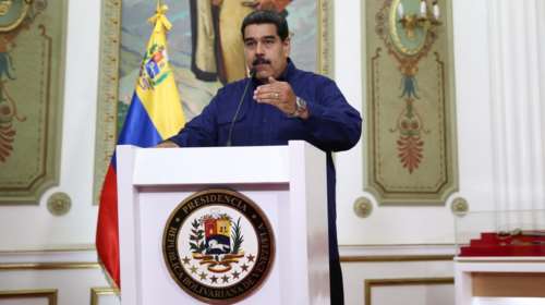 Βενεζουέλα: Διορία στους αμερικανούς διπλωμάτες να εγκαταλείψουν τη χώρα