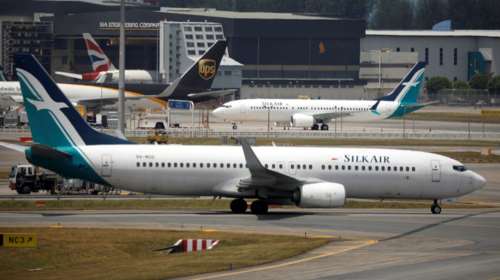 Πανευρωπαϊκή απαγόρευση στις πτήσεις των Boeing 737 Max 8