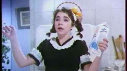 Με ηθοποιό της Μουρμούρας παντρεμένη η «υπηρέτρια» της Μαντάμ Σουσού