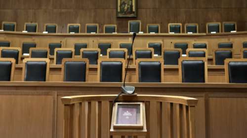 «Πυρά» της ΕΕΔΑ για το σχέδιο του νέου Ποινικού Κώδικα