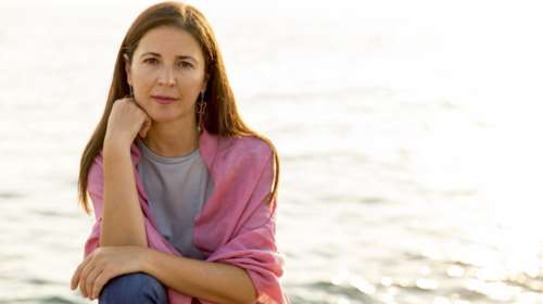 Τασούλα Επτακοίλη: Ο Γκάρης κι εγώ - Μια εξομολόγηση στο TOC