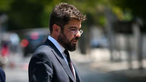 &quot;Θα ληφθούν υπόψη οι παρατηρήσεις για τον νέο Ποινικό Κώδικα&quot;