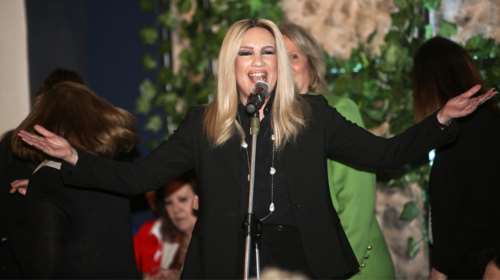 Φ. Γεννηματά: 7 προτάσεις - δεσμεύσεις για τη μικρομεσαία επιχείρηση