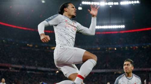 &quot;Άλωσε&quot; το Μόναχο η Λίβερπουλ με 3-1 [βίντεο]