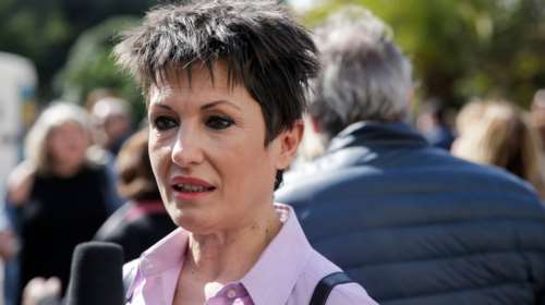 Ενόχληση Καββαδία για όσα διέρρευσαν από την ΚΟ ΣΥΡΙΖΑ