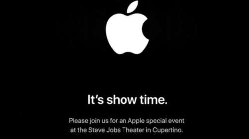 Ερχεται στις 25 Μαρτίου το ...«Netflix» της Apple