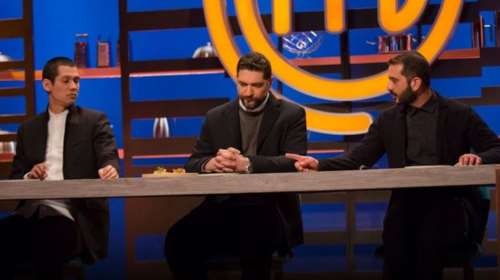 «Το MasterChef είναι «μαγειρεμένο» - ξέρω πότε είναι στημένο και πότε όχι»