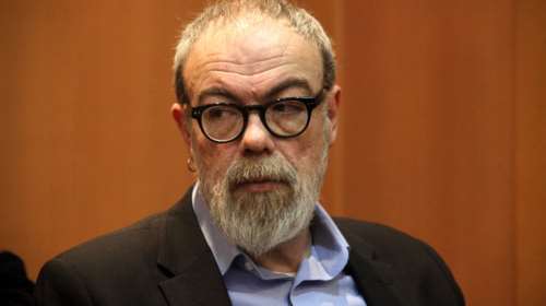 Απολογία Κυρίτση μετά το σάλο: Λάθος η δήλωσή μου για τις μολότοφ