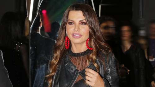 Η Νίνα Λοτσάρη αποκάλυψε την ηλικία της: «Δύσκολο να κάνεις παιδί στα...»