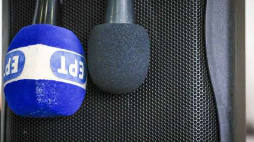 Άγριο ξύλο μεταξύ δημοσιογράφων στην ΕΡΤ- Τι συνέβη μεταξύ τους