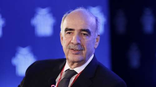 Μεϊμαράκης: Να καταγραφεί η δυναμική της ΝΔ στις ευρωεκλογές