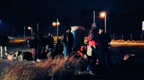 Σε 2 επιχειρήσεις,5 διακινητές προσπάθησαν να βγάλουν πρόσφυγες από τη χώρα