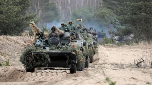 Αυτές είναι οι αμυντικές δαπάνες για Ελλάδα, Τουρκία, Ισραήλ και Αίγυπτο - Η χώρα που ξοδεύει με διαφορά τα πιο πολλά χρήματα