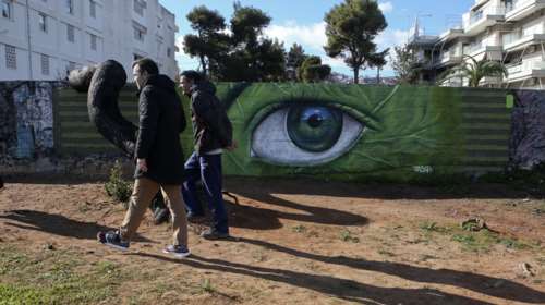 Κέντρο Μελετών Ασφάλειας: Στο Μάτι συνέβη το χειρότερο δυνατό σενάριο