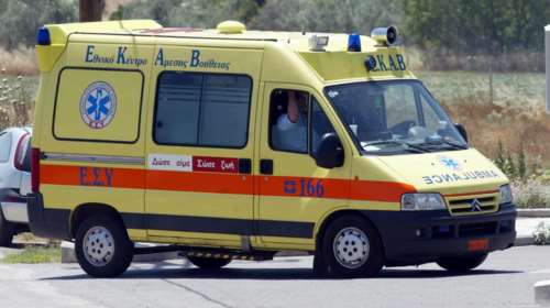 Θεσσαλονίκη: Υπέκυψε ο 17χρονος ποδηλάτης που παρασύρθηκε από ΙΧ