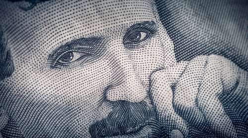 Βρέθηκαν στη Σερβία χαμένες επιστολές του Νίκολα Τέσλα