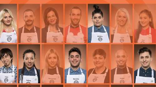 MasterChef: Ο κακός χαμός με την αποχώρηση του Τάσου!