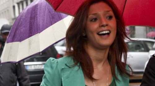 Μυστηριώδης θάνατος μοντέλου των &quot;μπούνγκα μπούνγκα&quot; πάρτι