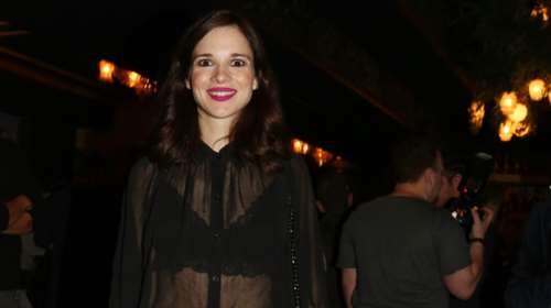 Ε. Δημητροπούλου: Κάποιες φορές τα πράγματα δεν γίνονται όπως γράφονται