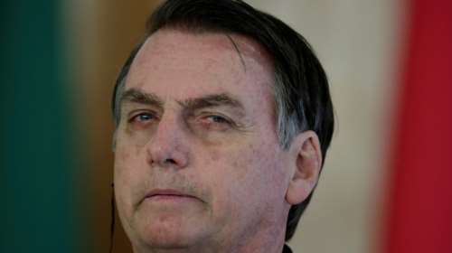 Στις ΗΠΑ το πρώτο ταξίδι του ακροδεξιού προέδρου της Βραζιλίας