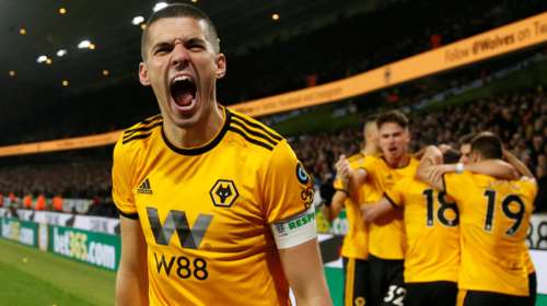 Εκτός κυπέλλου η Μάντσεστερ Γιουνάιτεντ από τη Γουλβς