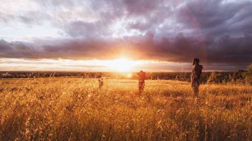 Χιλιάδες μετανάστες στις «Μανωλάδες» της Ισπανίας
