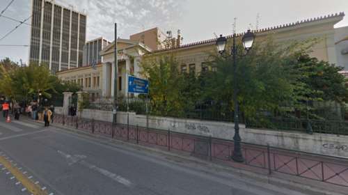 Έπεσε ασανσέρ στο Ιπποκράτειο - Ο τραυματίας γιατρός πήγε στον Ερυθρό