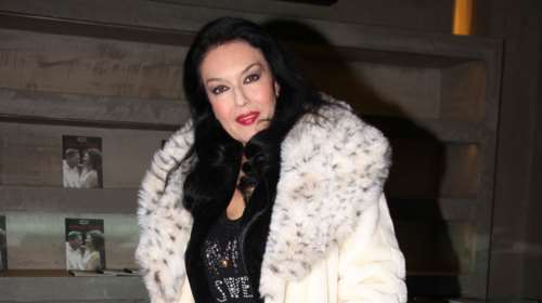 Ελένη Φιλίνη: Αυτός είναι ο λόγος που δεν παντρεύτηκα και δεν έκανα παιδί