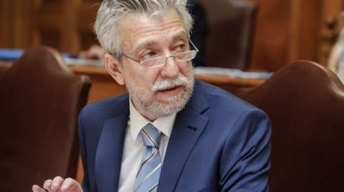 Αιχμές Κοντονή: Η κυβέρνηση εκτίθεται με το νέο Ποινικό Κώδικα