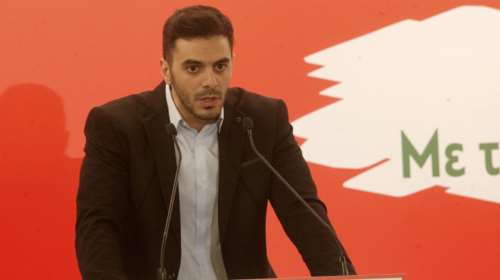 Γραμματέας ΚΙΝΑΛ: Θα εκπλαγούν όσοι βλέπουν χαμηλό ποσοστό