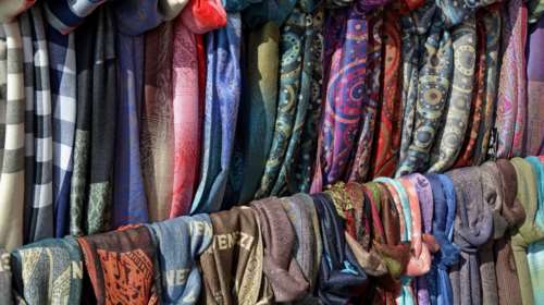 Αύξηση στην παραγωγή &amp; διακίνηση προϊόντων «μαϊμού» στο παγκόσμιο εμπόριο