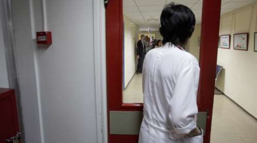 Ιπποκράτειο:Τι λέει για το ατύχημα από πτώση ασανσέρ-Διαμαρτυρία ΙΣΑ-ΠΟΕΔΗΝ