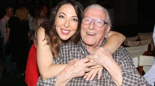 "Λύγισε" η Αλίκη Κατσαβού: Οι πιο δύσκολες στιγμές είναι όταν…..