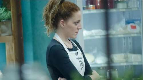 Παίκτης του MasterChef: Δεν έπεσα ποτέ τόσο χαμηλά όπως η Σπυριδούλα
