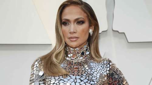 Τζένιφερ Λόπεζ: Η κόρη της τραγουδάει live & η περήφανη μαμά την αποθεώνει