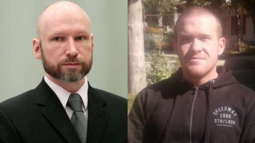 Ακροδεξιά, η αυξανόμενη, γνωστή απειλή στην Ευρώπη