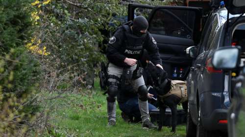 Ουτρέχτη: Επιστολή ενισχύει τα σενάρια περί τρομοκρατίας