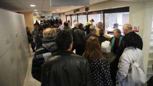 Εφιάλτης στο ταμείο: 7 πληρωμές ανά μήνα για 250.000 αυτοαπασχολούμενους