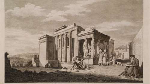 Οι γυναίκες περιηγήτριες στην Ελλάδα του 19ου αιώνα