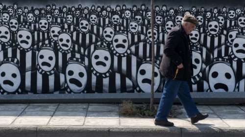 ΟΟΣΑ: Υγεία, συντάξεις και γηρατειά ανησυχούν τους Έλληνες