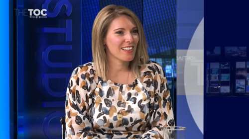 Η Χριστίνα Πουλίτση και η αναμέτρηση με το ρόλο που σφράγισε η Κάλλας