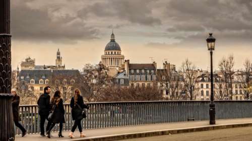 Παρίσι, Χονγκ Κονγκ, Σιγκαπούρη οι ακριβότερες πόλεις για να ζει κανείς