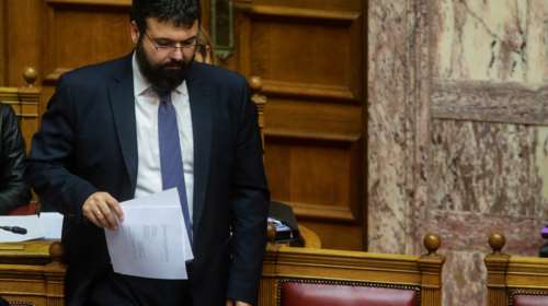 Επεισόδια ΟΑΚΑ: Δύο ταυτοποιήσεις από το βίντεο