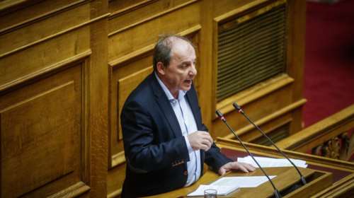 Πυρά εναντίον βουλευτή του ΣΥΡΙΖΑ για παραβιαση του απορρήτου