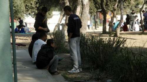 Δικογραφία για την επίθεση σε πέντε πρόσφυγες στη Κόνιτσα