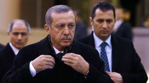 Αυστραλία: Διπλωματικό επεισόδιο για τις δηλώσεις Ερντογάν