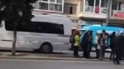 Iσχυρός σεισμός ταρακούνησε την δυτική Τουρκία