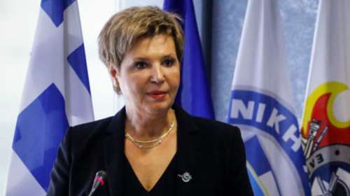 Γεροβασίλη: Απίστευτη αθλιότητα κατά προσφυγόπουλων στην Κόνιτσα