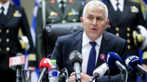 &quot;Κατέβηκε&quot; η φωτογραφία με τους Τούρκους δύτες στη Σούδα